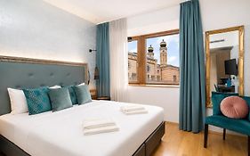 Hotel Memories Budapest